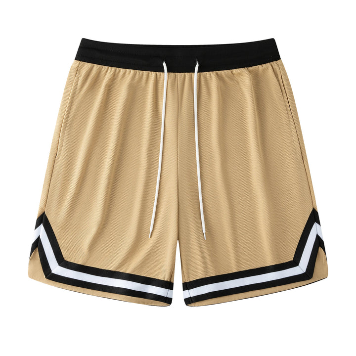 Men Sport Shorts Summer Sportswear Beach Jogging Short Pants Training Shorts Men Basketball Clothing Gym Fitness Running Bottoms