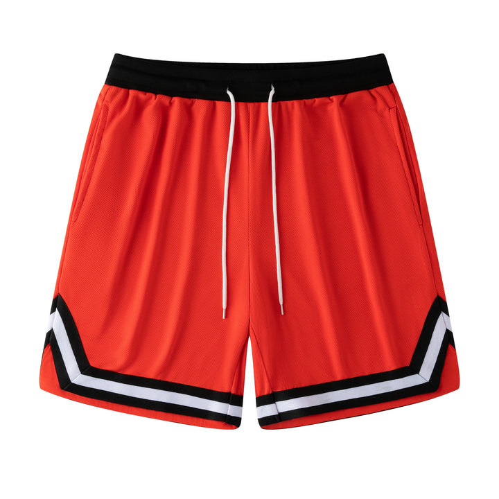 Men Sport Shorts Summer Sportswear Beach Jogging Short Pants Training Shorts Men Basketball Clothing Gym Fitness Running Bottoms