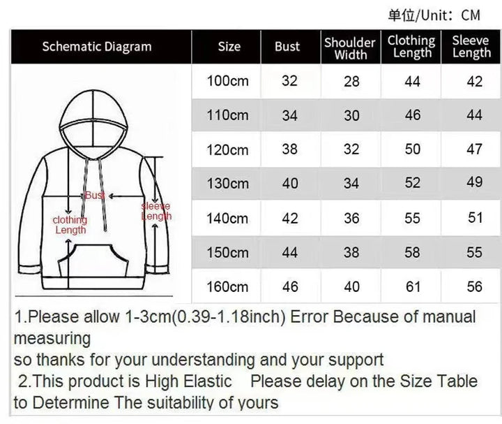 2024 Baby Autumn Clothes Funny Cat Print Hoodies Child Sweatshirt Fashion Clothes Child Boy Top Outdoor Clothes for Children Top