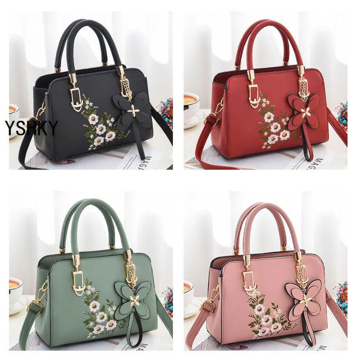 Spacious. Stylish. Ready for Anything.
This large-capacity bucket-style handbag features a sleek lychee pattern, durable PU leather, and a versatile design — perfect as a shoulder or crossbody bag. Ideal for work, travel, or everyday wear. 👜✨