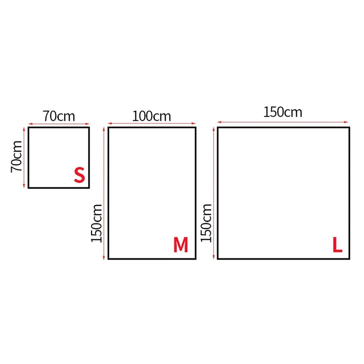 Dustproof Plaid Table Cloth Korean Tablecloth Simple Dining Desk Cover Rectangle Photo Background Cloth Living Room Decor 식탁보