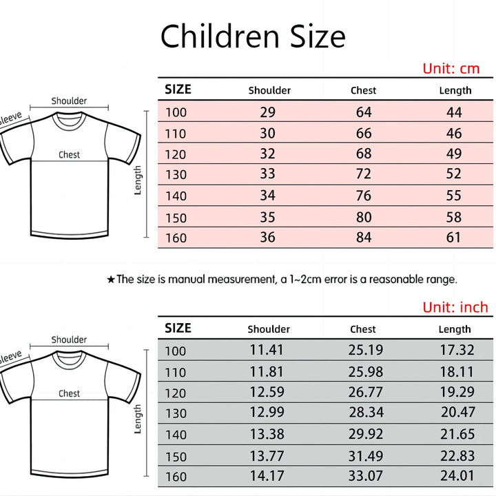 2025 Kids Clothes Fashions Beautiful Starry Sky Printing Crew Neck Short Sleeves Graphic T Shirts Outdoor Clothes for Children