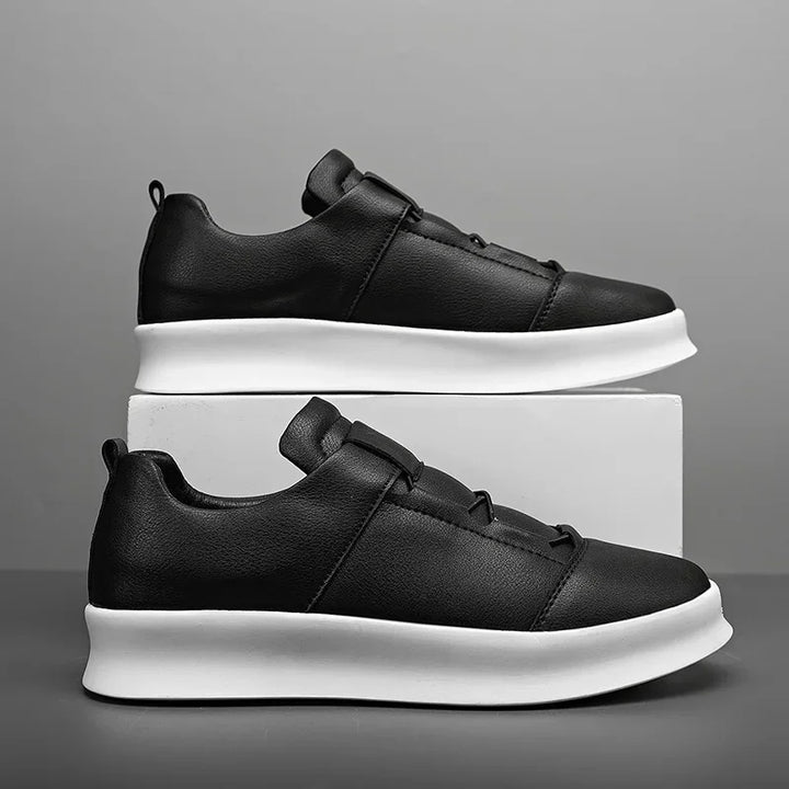 👞 Italian Style Leather Shoes
Lace-up, airy, and perfect for any occasion.
✅ Elegant & breathable
✅ Moccasin-inspired
✅ All-day comfort

🛒 Shop now at www.clickmart.com