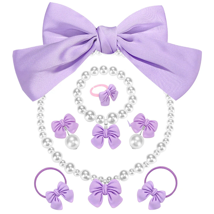 Halloween Kids Dress Cosplay Heart Print Skeleton Costumes Girls Floral Skull Tutu Clothes Children Carnival Performance Outfits