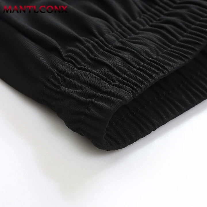 New Summer Gym Fitness Shorts Men Sports Training Running Jogging Casual Men's Shorts Quick Dry Elastic Workout Short Pants Man