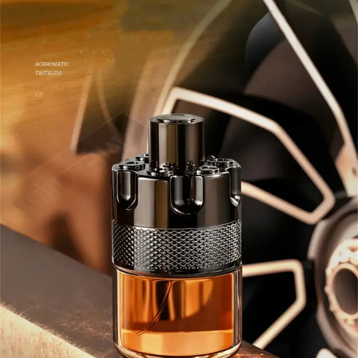 Lasting Fragrance 100ML The Most Want High Quality Perfume  Eau De Parfum Strong Pheromone Men Cologne Perfumes Mujer Originales