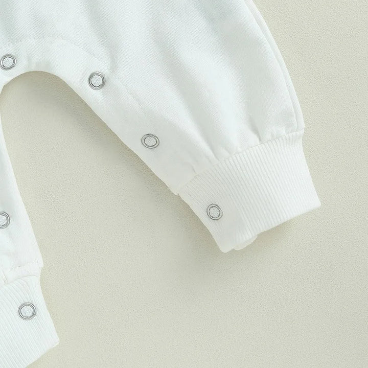 My First Halloween Baby Cosplay Costume Party Infant Outfits Clothes Boys Girls Holiday Jumpsuit Newborn Long Sleeve Romper