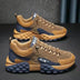 Men Fashion Shoes 2025 New Running Shoes High Quality Men Sneakers Outdoor Casual Shoes Man Comfortable Breathable Casual Shoes