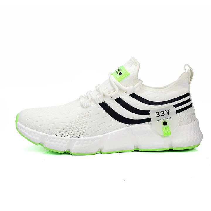 Women Sneakers Breathable Fashion Running Shoes Comfortable Casual Shoes Unisex Men Tenis Masculino Lightweiht Sports Shoes