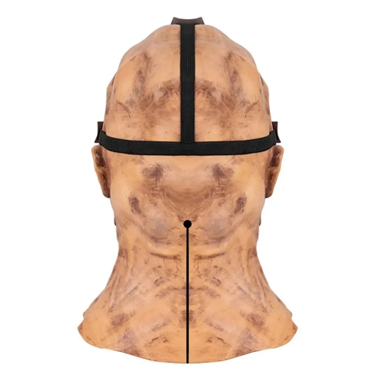 Halloween Masker Mascara Halloween Cosplay Kostuum Masker Vrijdag De 13e Halloween Myers Jason Vs Freddy Kostuum Prop Horro