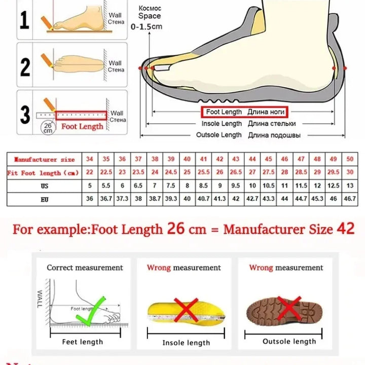 Shoes for Men 2025 New Trendy Fashion Versatile Breathable Thick Bottom Comfortable Sports and Leisure Low Top Sneakers Men