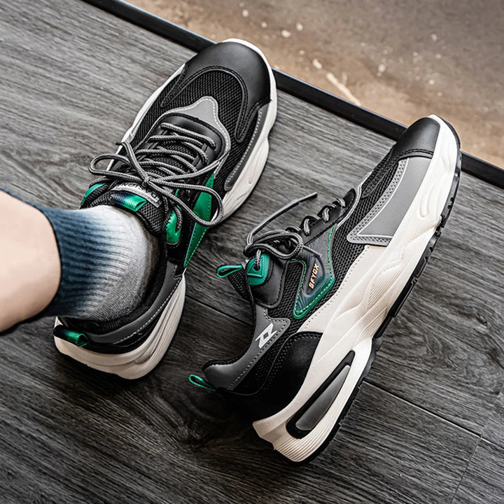 👟 Outdoor Men’s Sport Sneakers
Lightweight, breathable, and built to perform.
✅ Anti-skid sole
✅ Soft & comfy
✅ Wear-resistant design

🛒 Shop now at www.clickmart.com