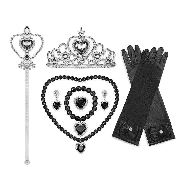 2-12Y Halloween Costumes Girl Tutu Carnival Party Cosplay Dresses Costume Party Dress Up Clothes Children's Holiday Gifts