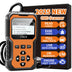 Car Obd2 Scanner Diagnostic Tool Code Reader Engine Fault Code Reader Scanner Can Diagnosis All Obd Ii in 1996 Agreement Car Scanning Tool