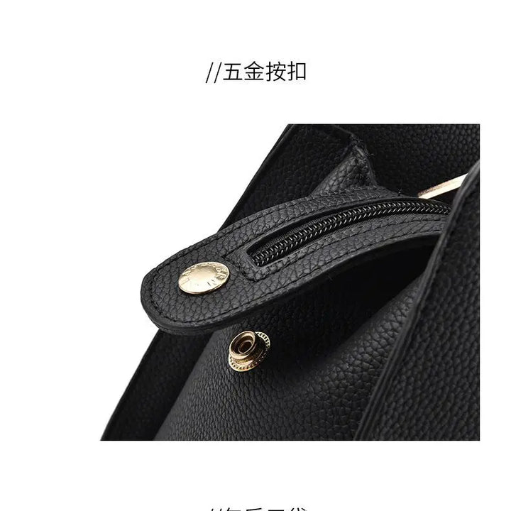 women bag Fashion Casual Luxury handbag Designer Shoulder bags new bags for women 2025 Composite bag Messenger bag women bag
