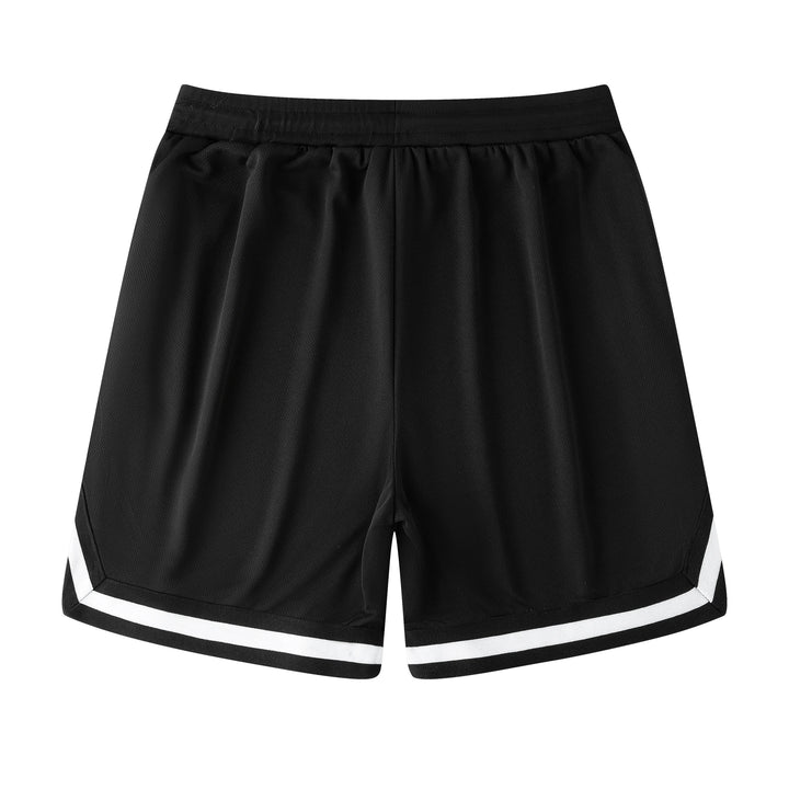 Men Sport Shorts Summer Sportswear Beach Jogging Short Pants Training Shorts Men Basketball Clothing Gym Fitness Running Bottoms