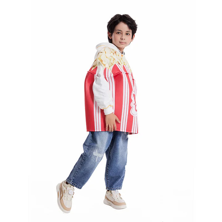 Halloween Cosplay Doll Costume – Cartoon & Anime-Inspired Popcorn Performance Outfit for Women
It keeps the keywords while making it easier to read and more appealing.
I can also give you an SEO-friendly extended version so it ranks better in searches.🎃