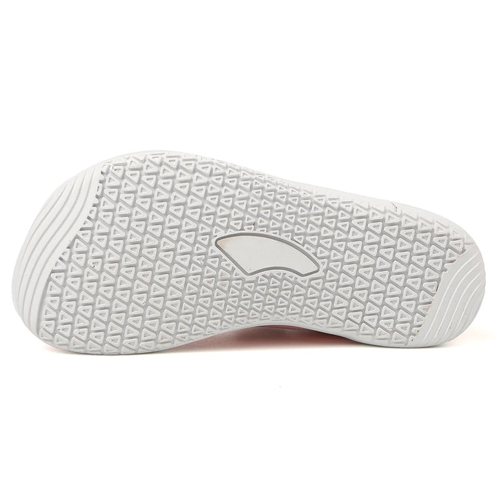 Kids Barefoot Shoes Lightweight Sports Shoes Breathable Wide Toe Minimalist Sneakers Soft Knitting Girls Boys Casual Shoes