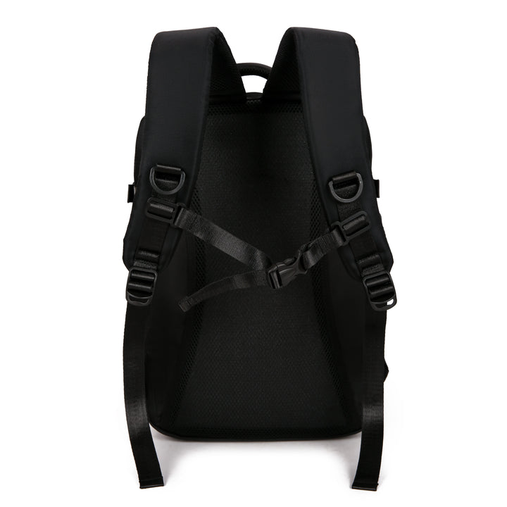🎒 All-in-One Travel Companion
✔️ Large Capacity & Multi-Functional – Perfect for travel, school, gym, or daily use
💻 Fits laptops, clothes, gear & more
👟 Built-in shoe compartment keeps things fresh
💧 Durable, water-resistant & ready for any adventure