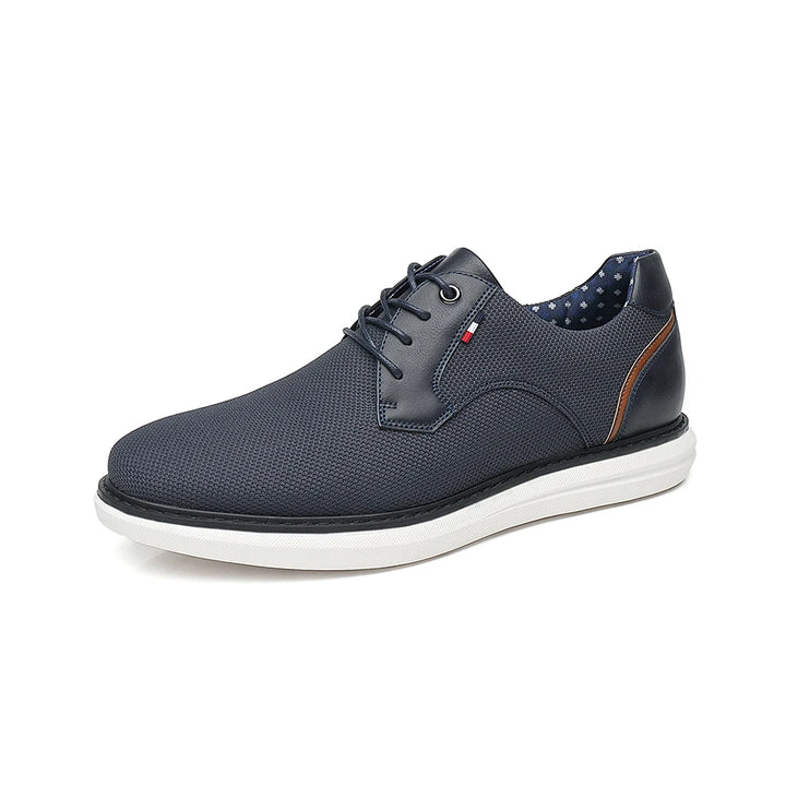 👞 New Comfy Luxury Men’s Shoes
Lace-up style for business or casual wear.
✅ Elegant design
✅ Comfortable fit
✅ Perfect for office or outings

🛒 Shop now at www.clickmart.com