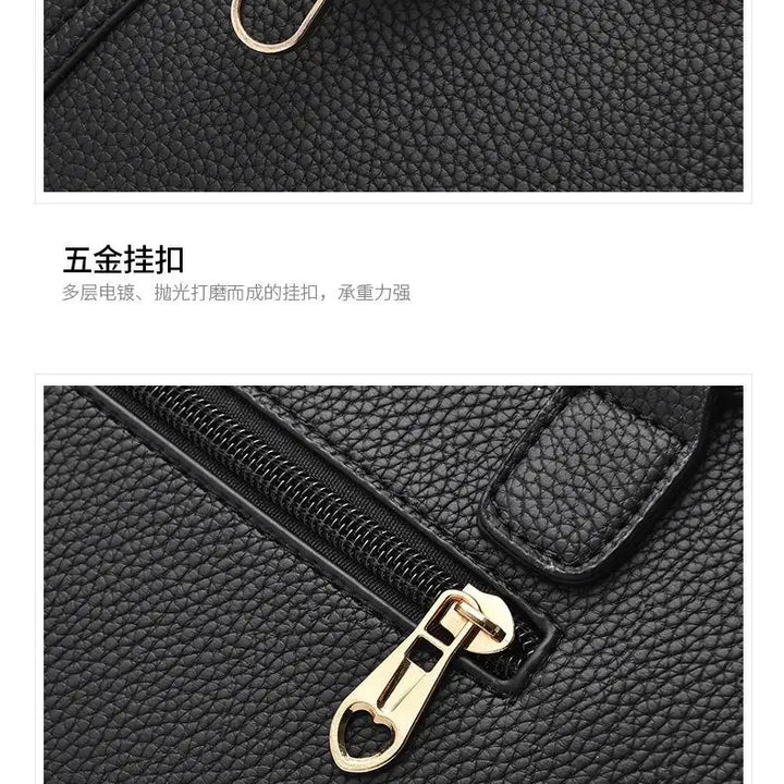 women bag Fashion Casual Luxury handbag Designer Shoulder bags new bags for women 2025 Composite bag Messenger bag women bag