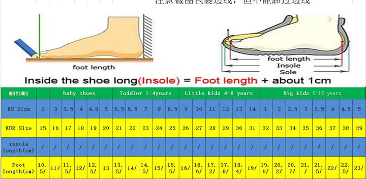 Kids Casual Boots Non-slip Wear-resistant Children Shoes Handsome Fashion Babies Warmly Shoes Girls Boys Soft Bottom Footwear