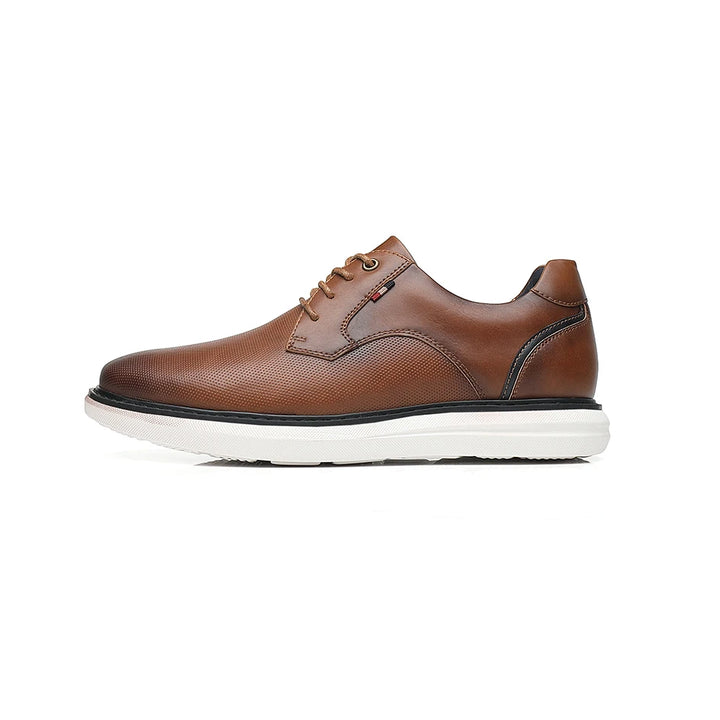 👞 New Comfy Luxury Men’s Shoes
Lace-up style for business or casual wear.
✅ Elegant design
✅ Comfortable fit
✅ Perfect for office or outings

🛒 Shop now at www.clickmart.com