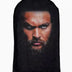 Cosplay Headwear Hip Hop Fashion Hood Hat Headgear New 3D Printed Kanye Mask Elastic Mesh Halloween Decor Full Face Mask Unisex