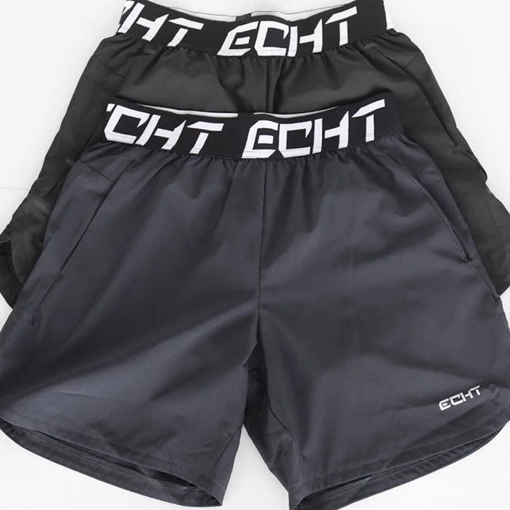 2024 New Men Running Bodybuilding Shorts Man Summer Gyms Workout shorts Male Breathable Quick Dry Sportswear Jogger Beach Shorts