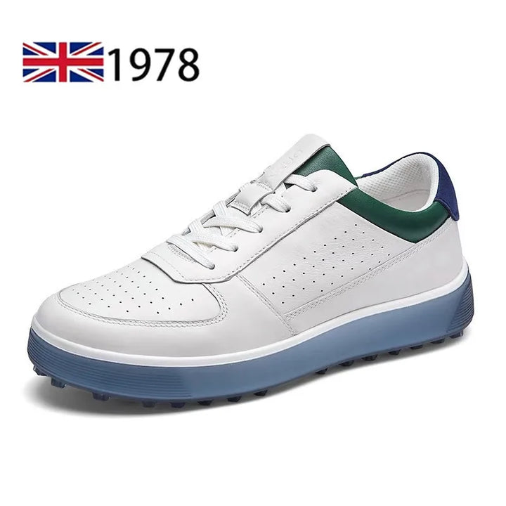 👟 They’re Back – Sporty British Style
Genuine leather sneakers with a casual, athletic edge.
✅ Sporty & stylish
✅ Lightweight comfort
✅ British-inspired design

🛒 Shop now at www.clickmart.com