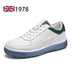 👟 They’re Back – Sporty British Style
Genuine leather sneakers with a casual, athletic edge.
✅ Sporty & stylish
✅ Lightweight comfort
✅ British-inspired design

🛒 Shop now at www.clickmart.com