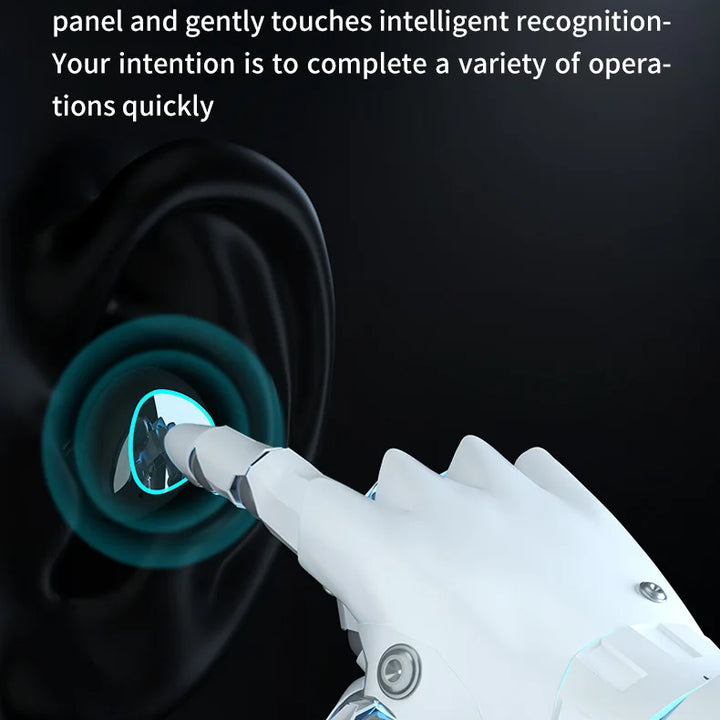 New Arrival M10 Earphone Wireless Headset High Quality Perfect Sound Earbuds Sports Game Music BT Headphone with Power Bank