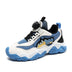 Original Knob Designer Sneakers Kids Trainers Platform Casual Sports Shoes For Boys Comfortable Breathable Children's Sneakers