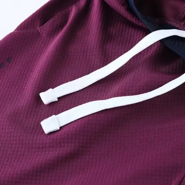 Shorts Men Thin Casual Wide Leg Shorts Versatile Trend Loose Oversized Sports Shorts for Men  tennis shorts