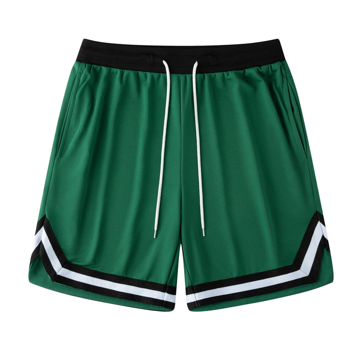 Men Sport Shorts Summer Sportswear Beach Jogging Short Pants Training Shorts Men Basketball Clothing Gym Fitness Running Bottoms