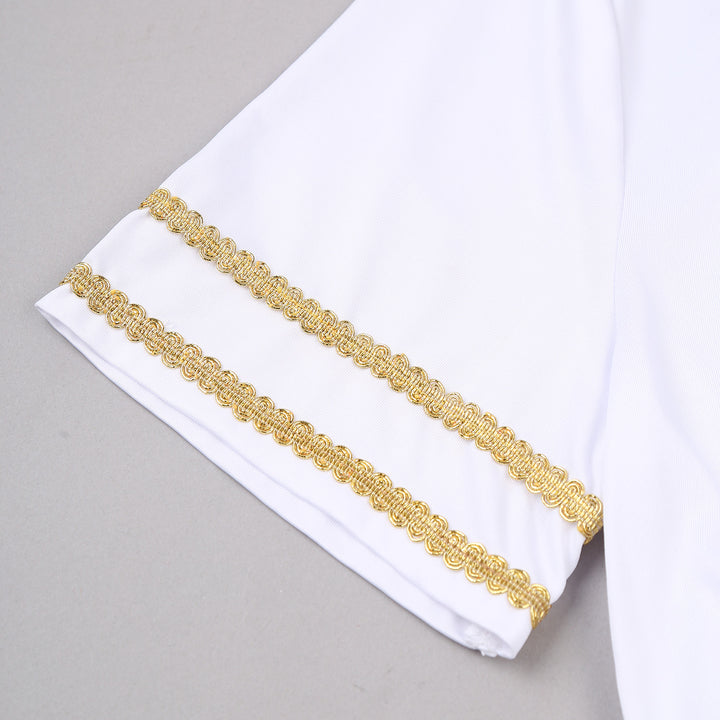 Halloween Men Ancient Greek Roman Toga Adults Retro Gold Cosplay Costume Long Robe Carnival Theme Party Fancy Dress Outfits