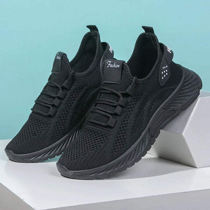 Comfort never looked so good.
Say hello to your new everyday favorite: Women’s Lightweight Casual Sneakers – where style, comfort, and performance meet.
✅ Ultra-light & breathable
✅ All-day comfort for errands, workouts, or just looking cute 😍