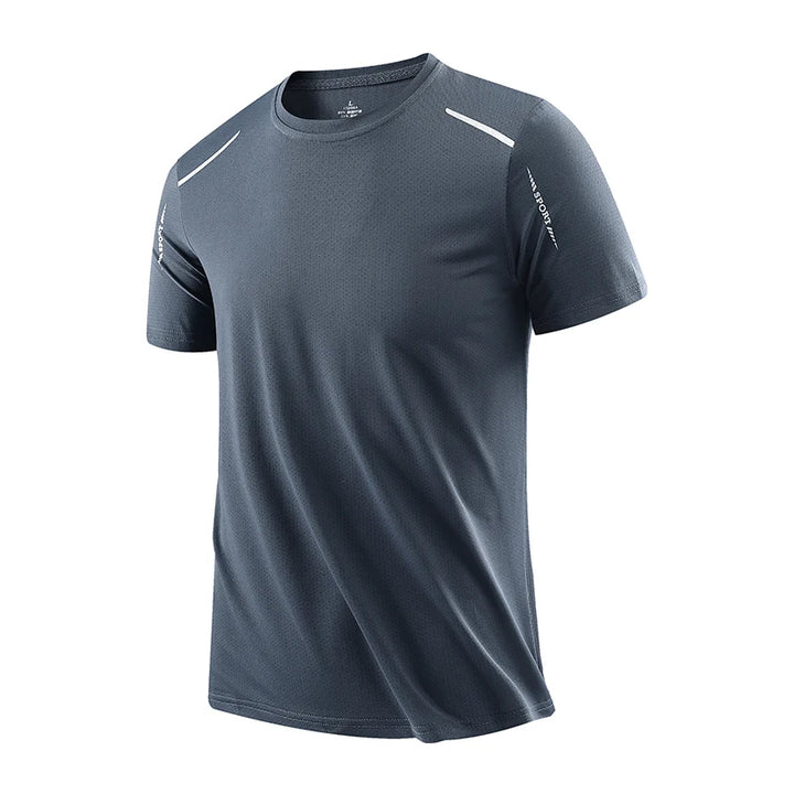 🏃‍♂️ Stay Cool, Move Freely
☀️ Men’s Quick-Dry Sports T-Shirt – Perfect for summer hikes, runs, fishing & more
💨 Breathable, lightweight & ultra-soft
🧘‍♂️ Stretchy fit for max comfort and mobility
Conquer the outdoors — dry, cool, and in style!