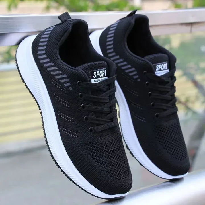 👟 Step Into Comfort & Style
🔥 Men’s Casual Sports Shoes – Lightweight, breathable & built for all-day wear
💪 Perfect for running, walking, training & daily life
✨ Fashion-forward design meets athletic performance
Your go-to shoes for any move you make!