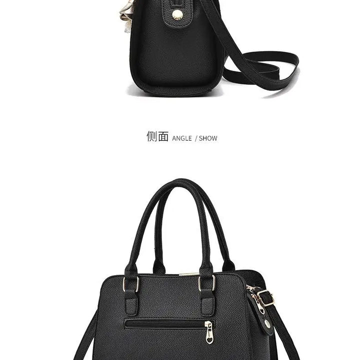 women bag Fashion Casual Luxury handbag Designer Shoulder bags new bags for women 2025 Composite bag Messenger bag women bag