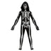 Creepy & Cool!
A spooky skull print with hood makes this the perfect pick for Halloween fun. Lightweight, comfy, and scary in all the right ways.
💀 Includes: Hooded skull outfit
🎃 Occasions: Halloween, school events, cosplay
👻Skull,horror, game cosplay