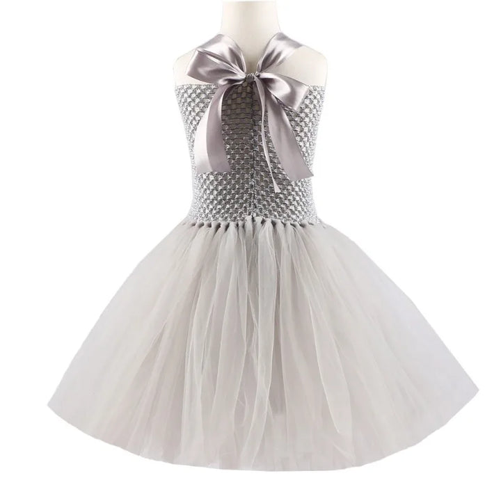 2-12Y Halloween Costumes Girl Tutu Carnival Party Cosplay Dresses Costume Party Dress Up Clothes Children's Holiday Gifts