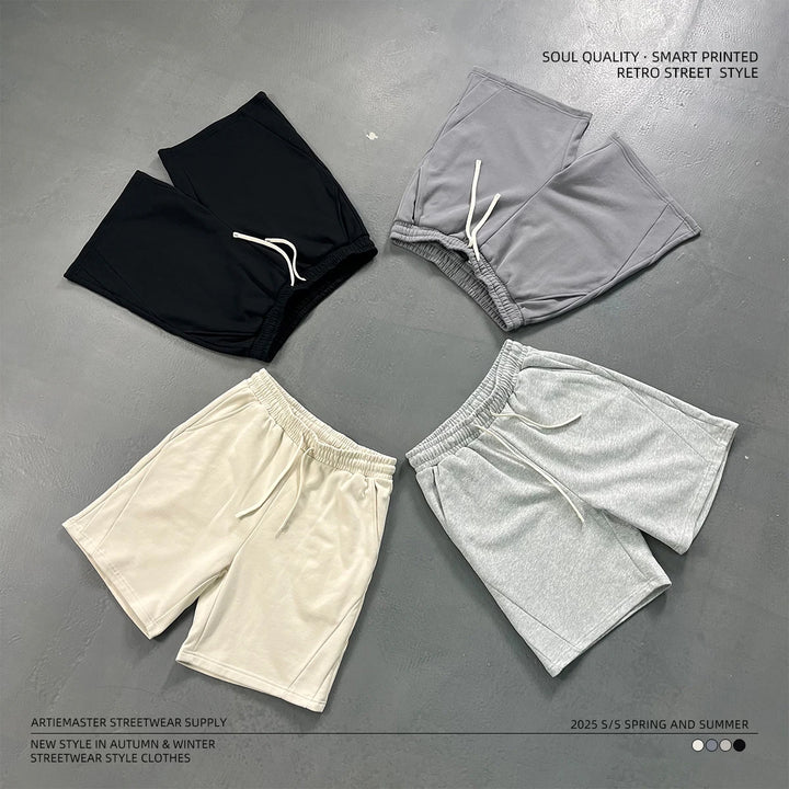 2025 new shorts