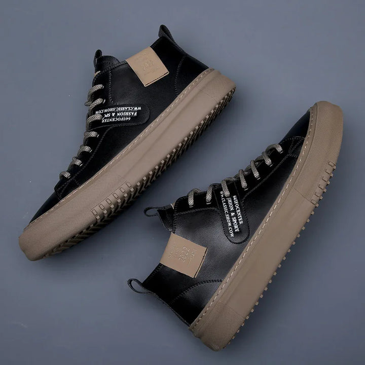 🔥 Step Up in Comfort & Style
Try our Men’s Mid-High Top Sneakers – soft-soled, thick, and lightweight for all-day wear. Sporty, stylish, and made to match anything.
✅ Cushioned sole
✅ Fashion-forward design
✅ Lightweight & versatile

🛒 www.clickmart.com
