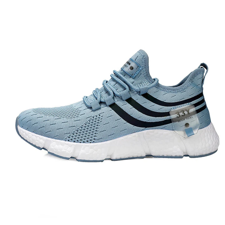Women Sneakers Breathable Fashion Running Shoes Comfortable Casual Shoes Unisex Men Tenis Masculino Lightweiht Sports Shoes