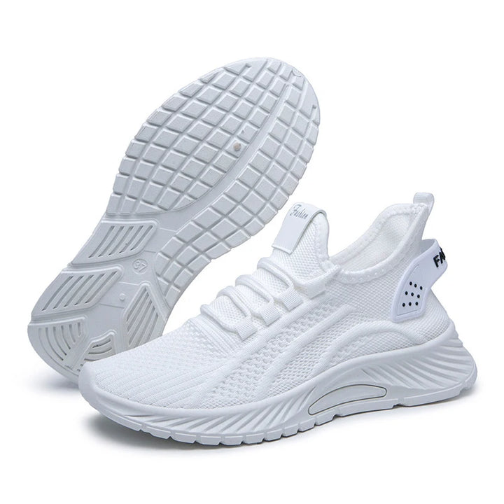Comfort never looked so good.
Say hello to your new everyday favorite: Women’s Lightweight Casual Sneakers – where style, comfort, and performance meet.
✅ Ultra-light & breathable
✅ All-day comfort for errands, workouts, or just looking cute 😍