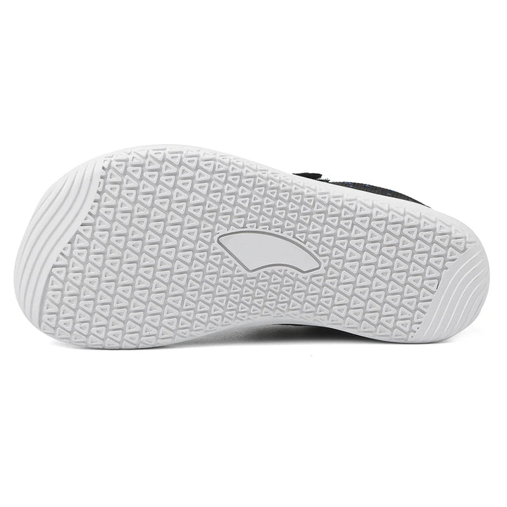 Kids Barefoot Shoes Breathable Sports Shoes Comfortable Wide Toe Sneakers Casual Running Sneakers for Children Boys Girls