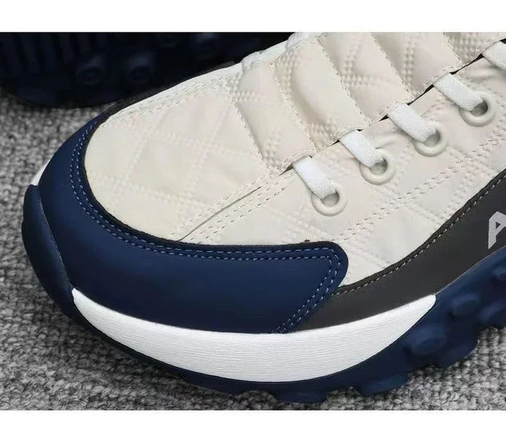 Men Tennis Shoes Platform Vulcanized Shoes  Casual or Running Shoes Large Size 45 46 Hot Sapatos Masculinos
