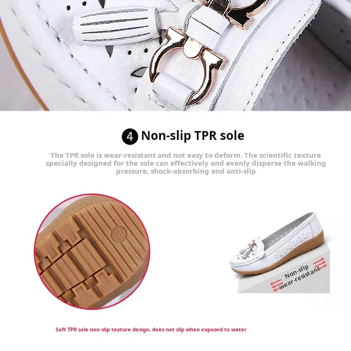Dress High Heeled Shoes Elegant Low Heeled Women's Shoes Formal Fashion Light Cut Square Party Elegant Fashionable Single Shoes