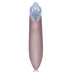 2 Colors Electric Skin Pore Cleaner Acne Pimple Nose Blackhead Suction Remover Beauty Machine